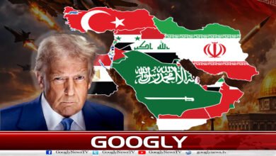 How did Iran force the Gulf states to build US bases?