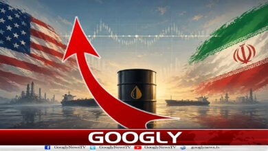 The price of crude oil in the global market has exceeded $107.