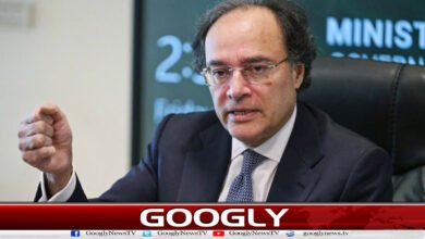 Middle East conflict is a major supply shock for the global economy: Federal Finance Minister