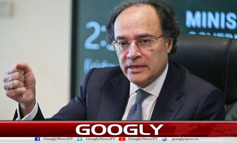 Middle East conflict is a major supply shock for the global economy: Federal Finance Minister