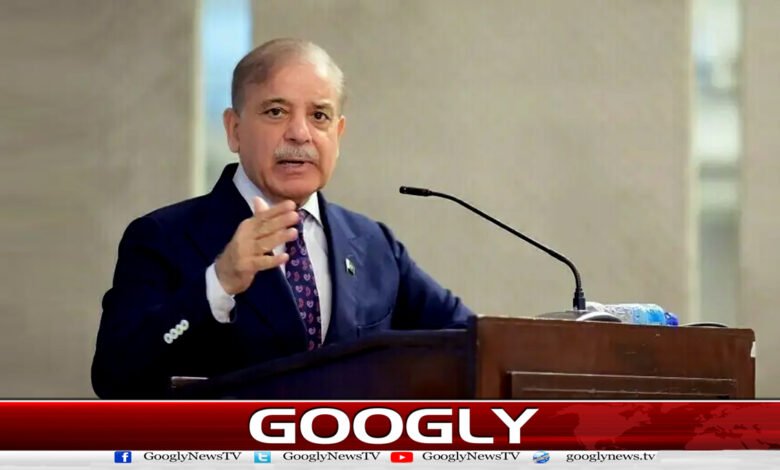 Prime Minister launches “Apna Ghar Scheme”