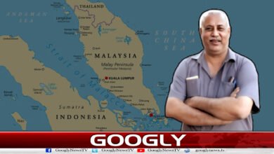 The Strait of Malacca is the economic lung of Asia.