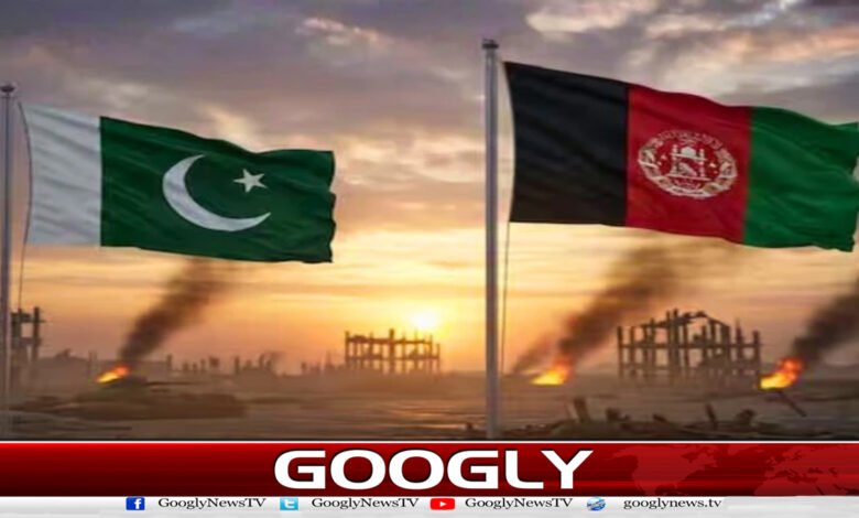 Record decline in terrorism in Pakistan after Afghan Taliban purge