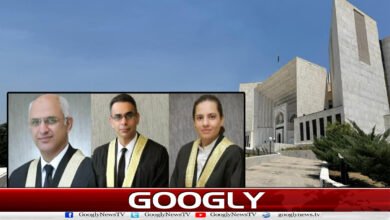 Transfer of Islamabad High Court judges challenged in Supreme Court