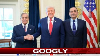 Why does the world's most powerful president need Pakistani help?