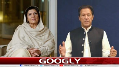 Aleema Khan demands that Imran Khan be shifted to Shifa International Hospital