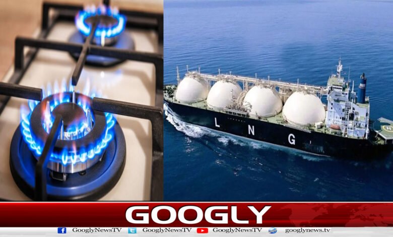 Gas crisis intensifies as RLNG reserves decline