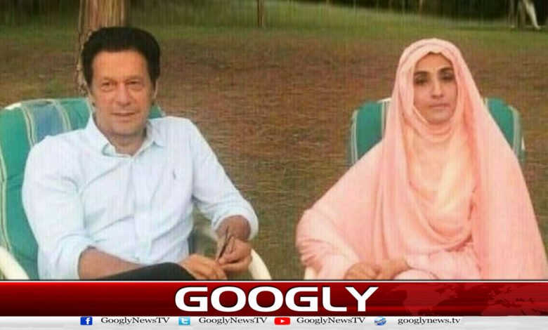 Bushra Bibi's monopoly: She made her driver a candidate for the Senate