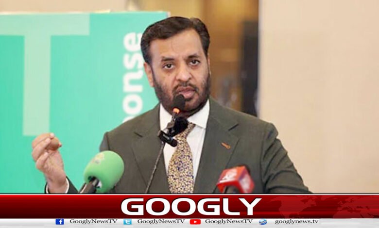 Growing population poses a major challenge for the health system: Federal Health Minister