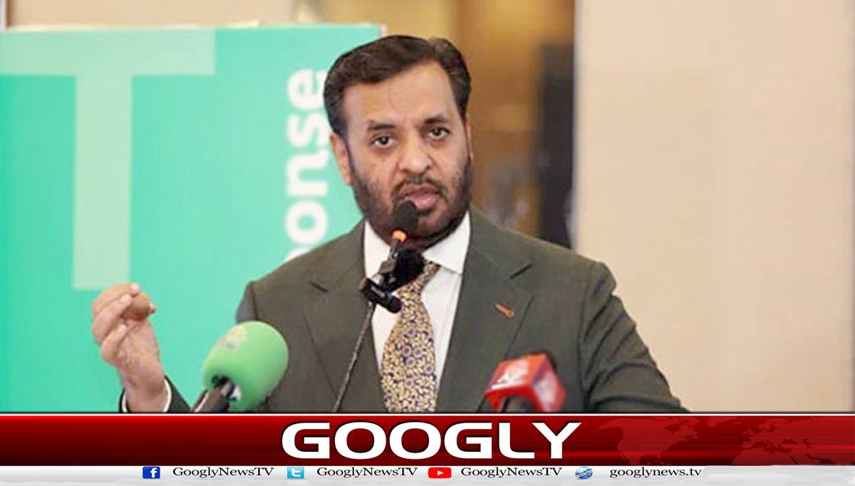 بڑھتی آبادی صحت کے نظام کےلیے بڑا چیلنج ہے : وفاقی وزیر صحت