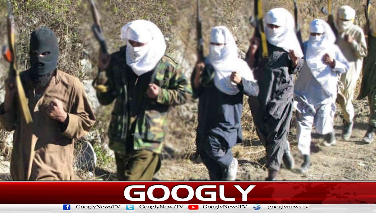 القاعدہ کے سربراہ کمانڈر سیف العدل ایران میں کیا کر رہے ہیں؟