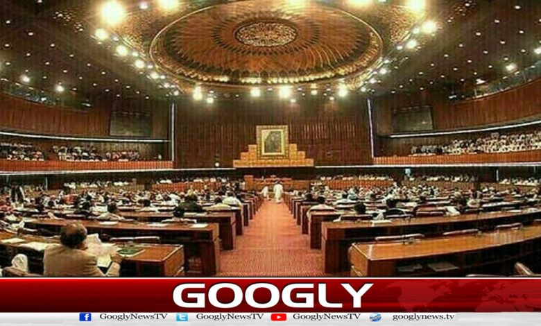 سیاستدان ایک دوسرے کو غدار قرار دینا کب بند کریں گے؟ 1 When will politicians stop calling each other traitors?