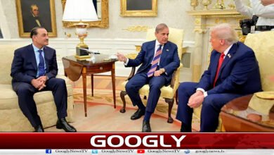 ٹرمپ کے پسندیدہ فیلڈ مارشل نے دنیا کو تباہی سے کیسے بچایا؟ 5 How did Trump's favorite field marshal save the world from destruction?