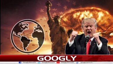 امریکی ناکامی کے نتیجے میں تیسری عالمی جنگ شروع ہونے کا امکان 5 US failure could trigger World War III