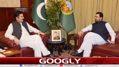 How did the PTI Afridi government completely disempower the governor?