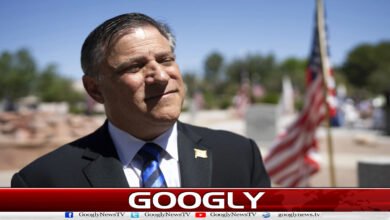 پاکستان کی ثالثی:سابق امریکی سفارت کار نے بھارتی اینکر کی بولتی بند کر دی 5 Pakistan's mediation: Former US diplomat shuts down Indian anchor