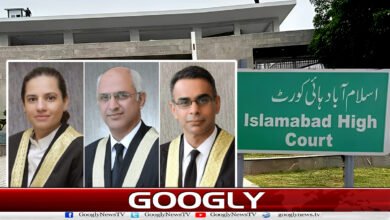 Seniority of judges transferred from Islamabad High Court affected