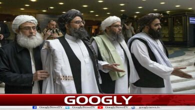 Afghan Taliban government begins action against TTP