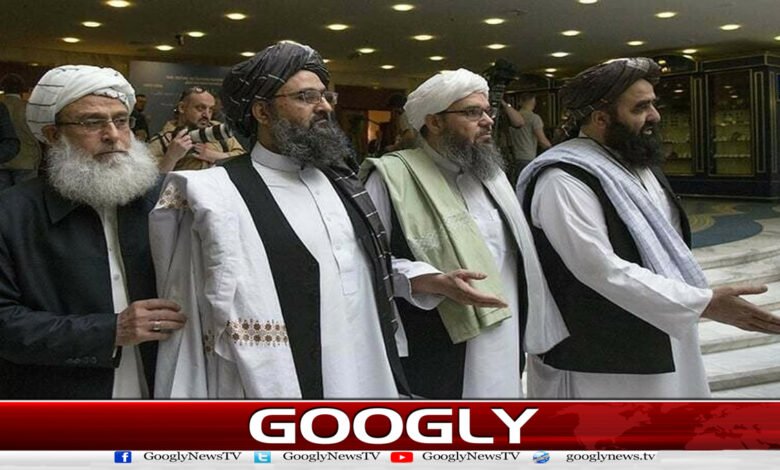 Afghan Taliban government begins action against TTP