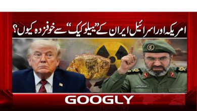 Why are the US and Israel afraid of Iran's "yellow cake"?