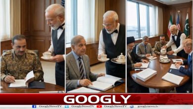 Why the talk of 'Chaiwale Modi' during Iran-US talks?