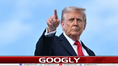 ایران، امریکہ، اسرائیل جنگ ختم سمجھتا ہوں: ٹرمپ 5 I consider Iran, US, Israel war over: Trump