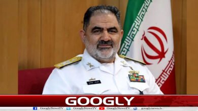 Will respond swiftly if enemy advances towards Hormuz: Iranian Naval Chief