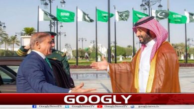 سعودیہ کی مدد نے پاکستان کو IMF کا قرض کیسے دلوایا 5 How Saudi aid helped Pakistan get an IMF loan