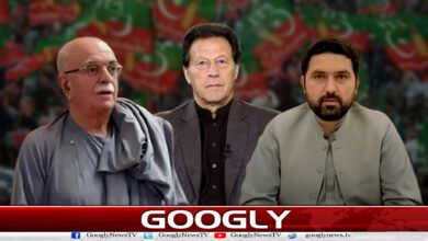 Sohail Afridi's rebellion, Achakzai completely excluded from the consultation process
