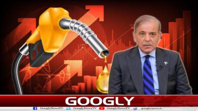 Why did the government start buying petrol at Rs 271 per liter and selling it at Rs 458?