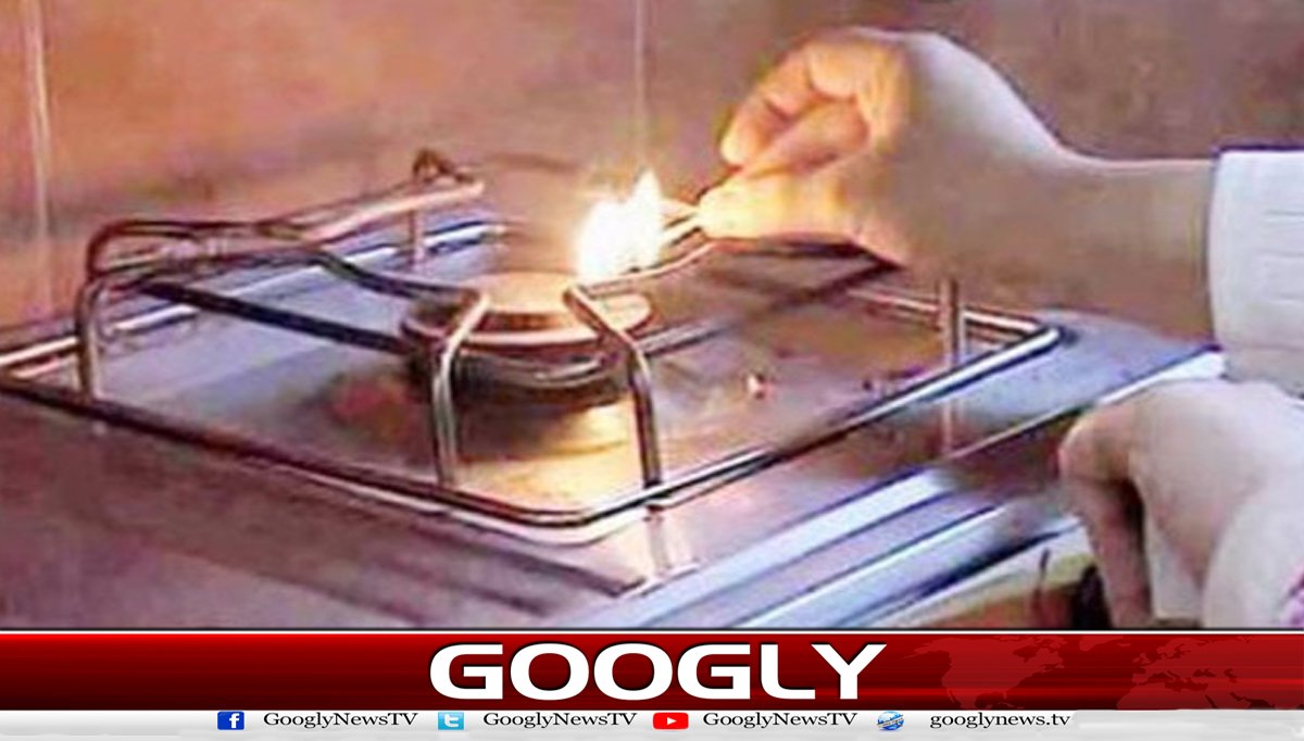 گرمیوں میں بھی گیس کے چولہے ٹھنڈے پڑنے کا خطرہ کیوں؟