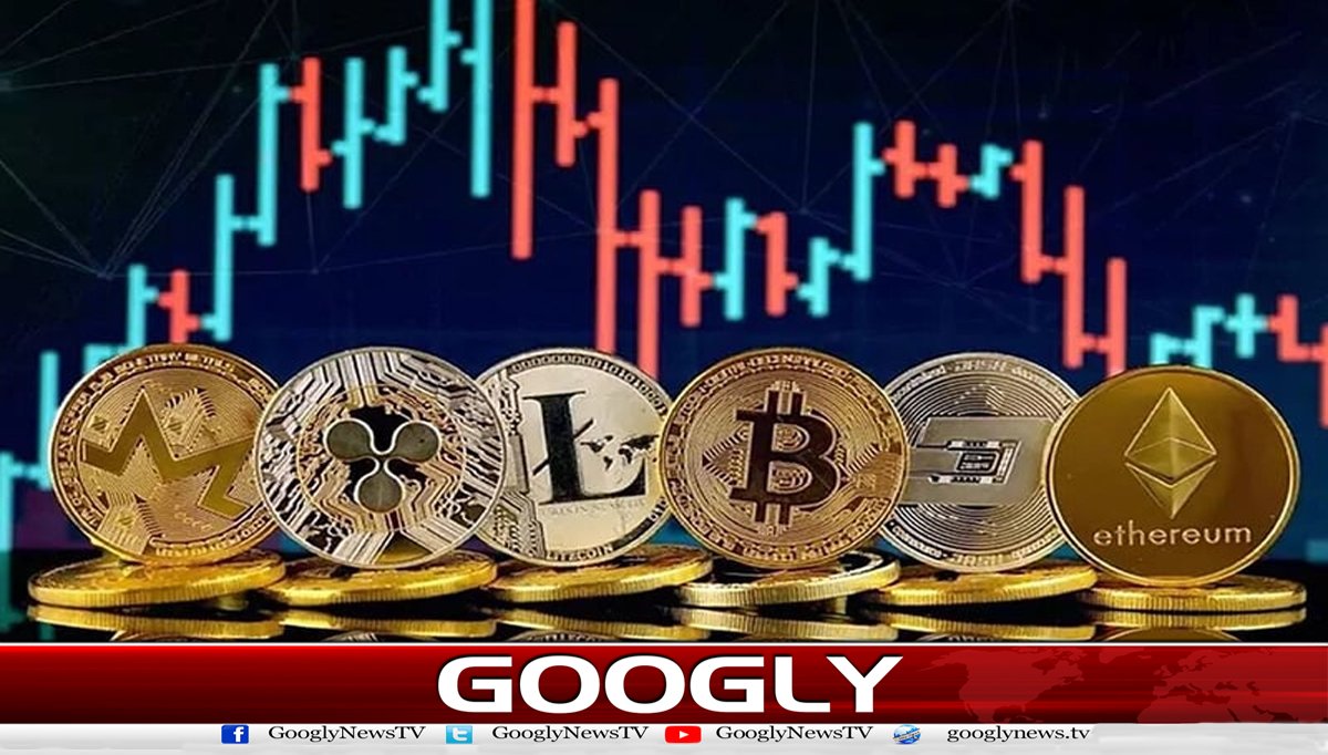 پاکستانی بینکوں پر کرپٹو سروسز فراہم کرنے پر عائد پابندی ختم