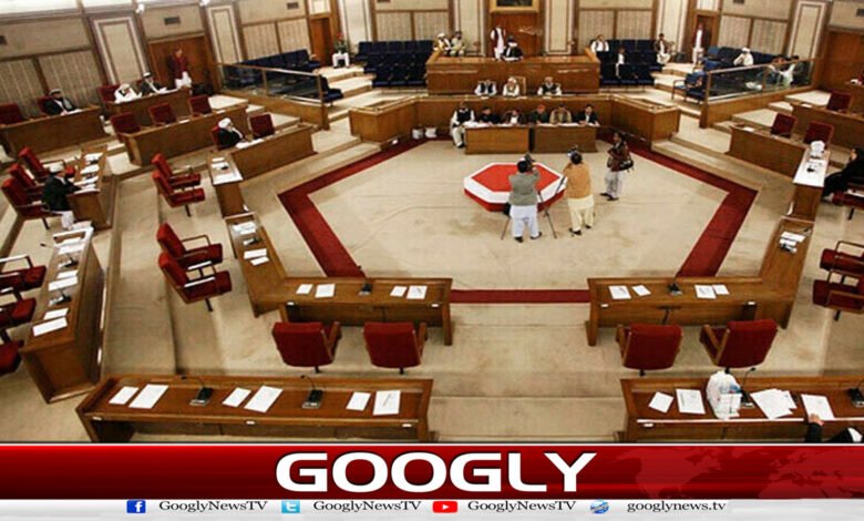 Why did the Balochistan government and the opposition come face to face once again?