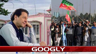 اڈیالہ جیل کے باہر PTI کا احتجاج، کیسے بنا عوام کیلئے عذاب؟ 2 PTI's protest outside Adiala Jail, how did it become a punishment for the people?