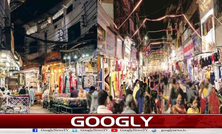 Quetta's markets revive after Iran-US ceasefire