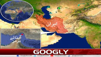 Lebanon-Israel ceasefire: Iran announces opening of Strait of Hormuz