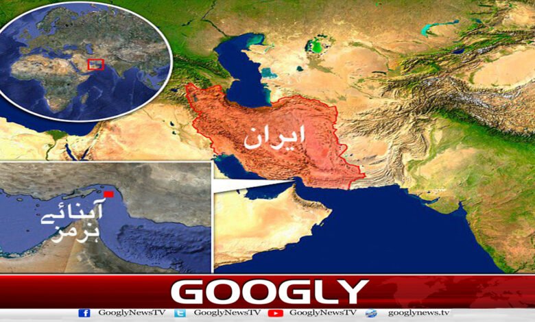 Lebanon-Israel ceasefire: Iran announces opening of Strait of Hormuz