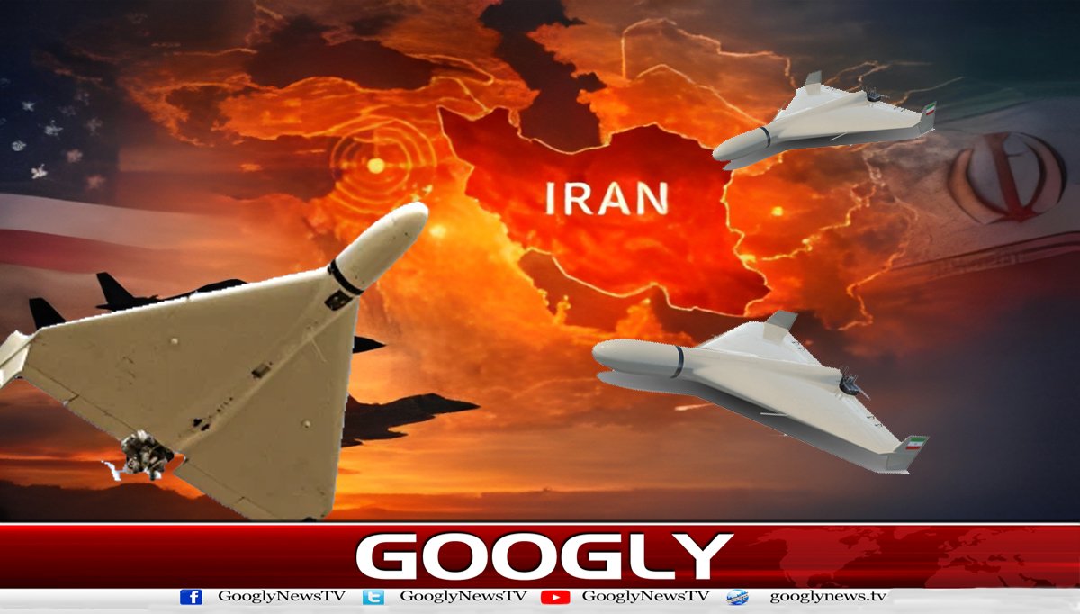 ایرانی کم قیمت ڈرونز نے دشمن ممالک کے چھکے کیسے چھڑائے؟