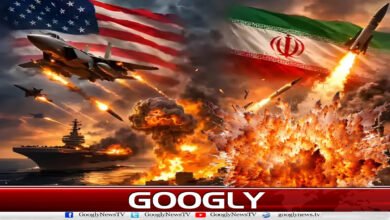 How a fake news story got an American pilot out of Iran alive