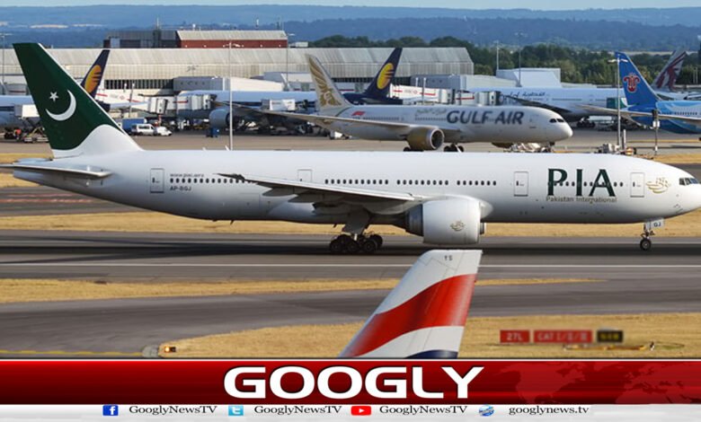 جنگ بندی کے بعد ایئر لائنز کے ٹکٹس سستے کب ہونگے؟ 1 When will airline tickets become cheaper after the ceasefire?