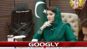 قدرتی آفات کے اثرات کم کرنے کے لیے عوامی آگاہی ناگزیر ہے: مریم نواز