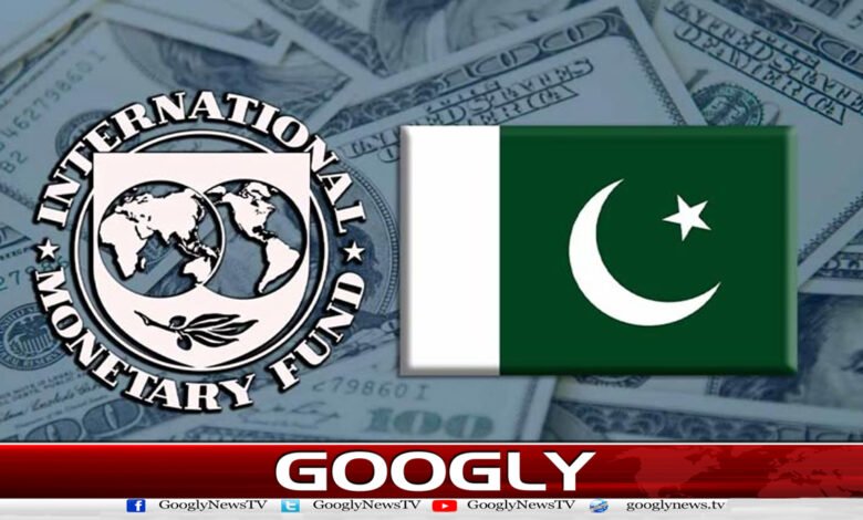 IMF conditions met, Pakistan likely to receive $1.2 billion