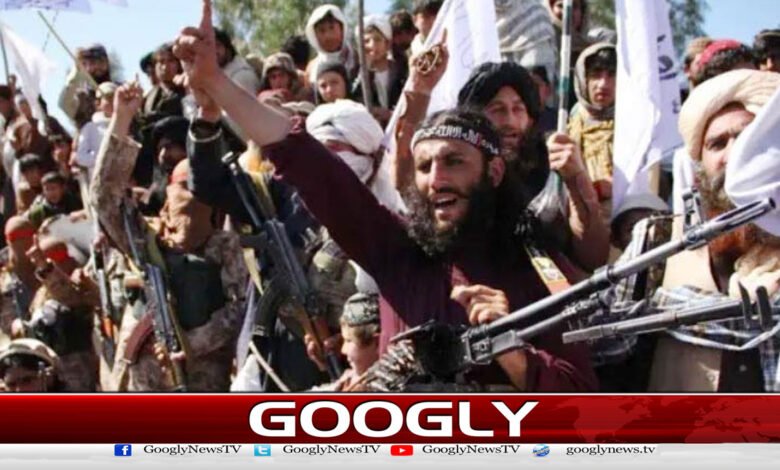 Taliban regime's extremist policies have deprived Afghanistan of a seat in the United Nations