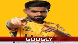 ٹی ٹوئنٹی کرکٹ میں بابر اعظم کا ناقابل یقین ریکارڈ