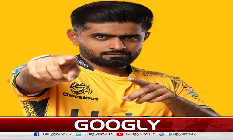 Babar Azam's incredible record in T20 cricket