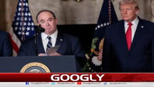 امریکی بحریہ کے سیکریٹری جان فیلن اختلافات کے باعث عہدے سے دست بردار