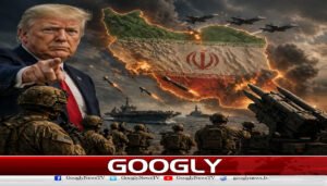 ہرمز میں بارودی سرنگیں بچھانے والی کشتیاں تباہ کر دیں: ٹرمپ کا نیوی کو حکم