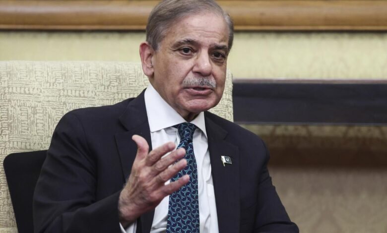 China Russia Pakistan 08153