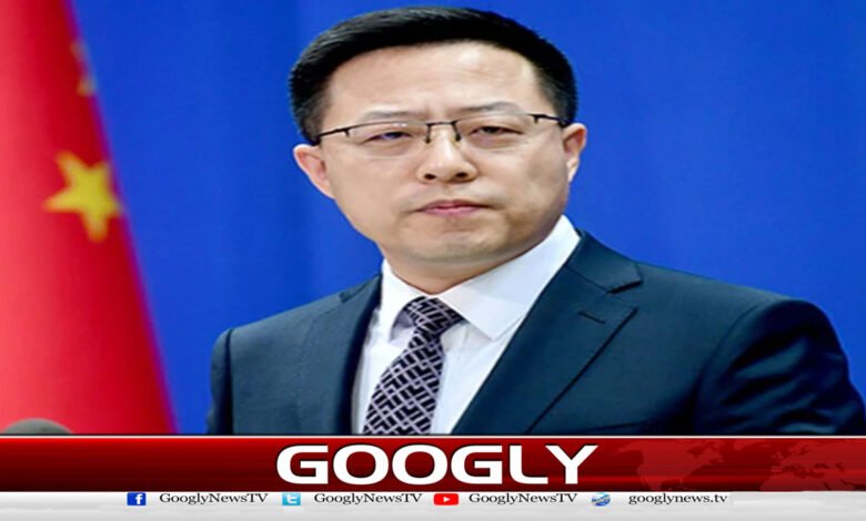 China expresses deep concern over Iranian cargo ship dispute