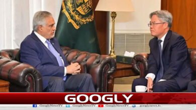 Iran-US talks: China pays tribute to Pakistan's mediation